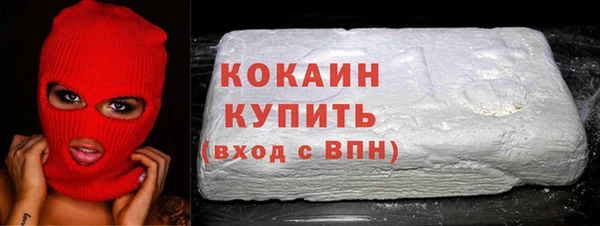 твердый Надым